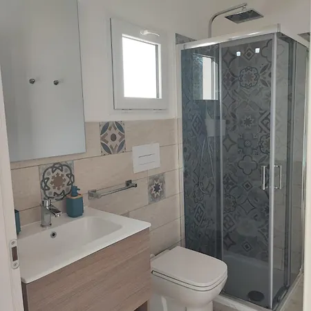 Guest house Indipendente 3*