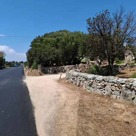 Indipendente Guest house Arzachena