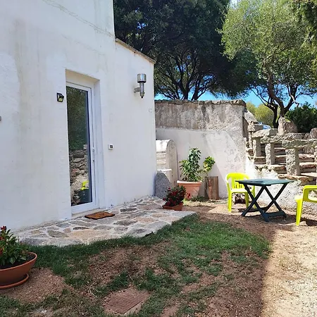 Indipendente 3* Arzachena
